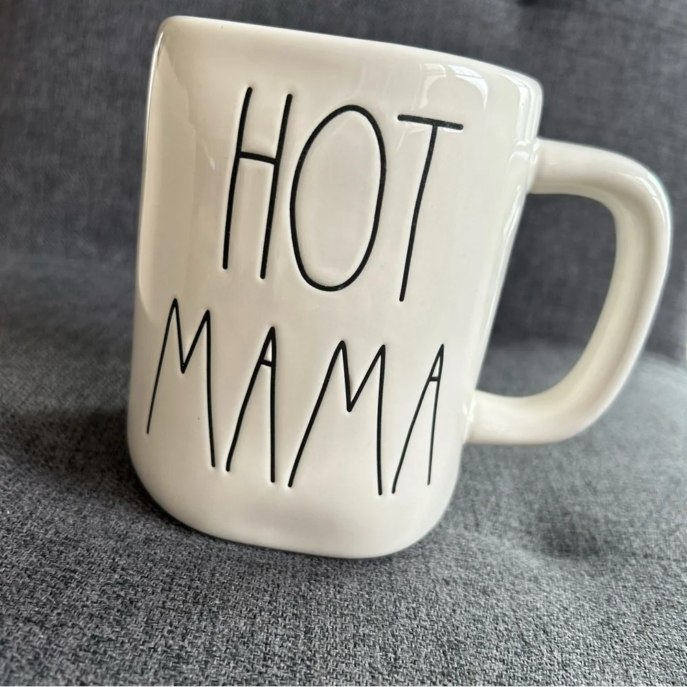 Rae Dunn hot mamas